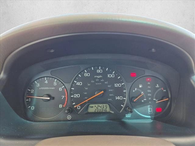 Used 2001 Honda Accord EX image 10