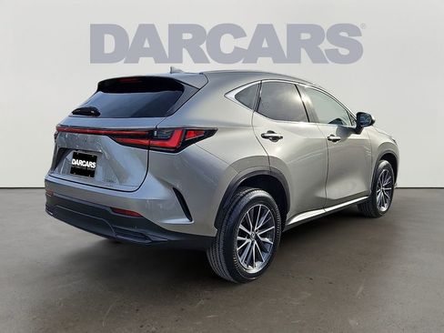 Used 2023 Lexus NX 350 AWD image 6