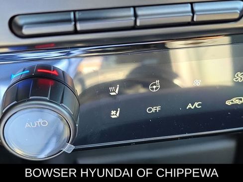 New 2026 Hyundai Palisade XRT Pro image 10