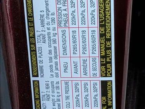 Used 2018 Lexus GX 460 Luxury image 23