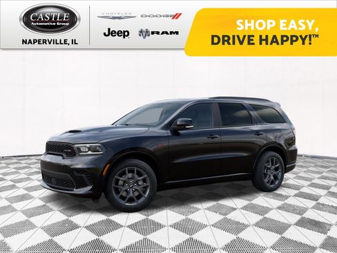 New 2026 Dodge Durango GT image 1