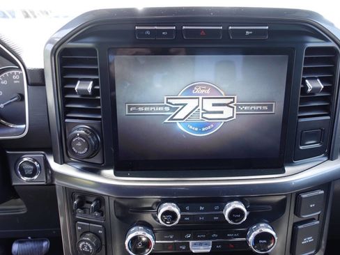 Used 2023 Ford F150 XLT w/ Equipment Group 302A High AWD/4WD image 42
