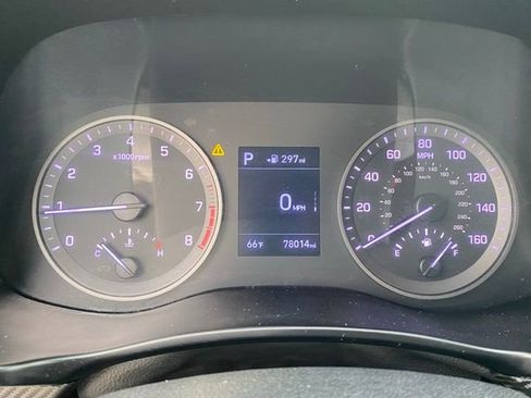 Used 2019 Hyundai Tucson Value w/ Cargo Package image 20