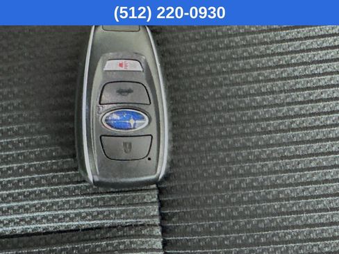 Used 2025 Subaru Legacy Premium image 37