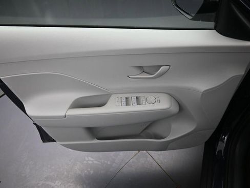 New 2026 Hyundai Kona SEL Sport FWD image 24