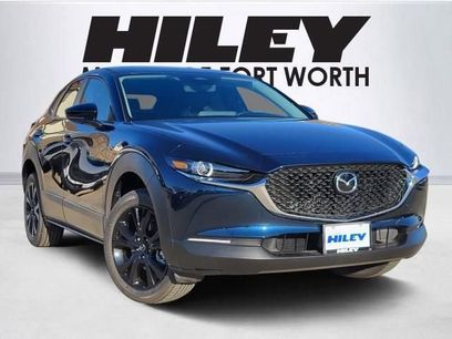 New 2026 MAZDA CX-30 AWD 2.5 S w/ Select Sport Pkg