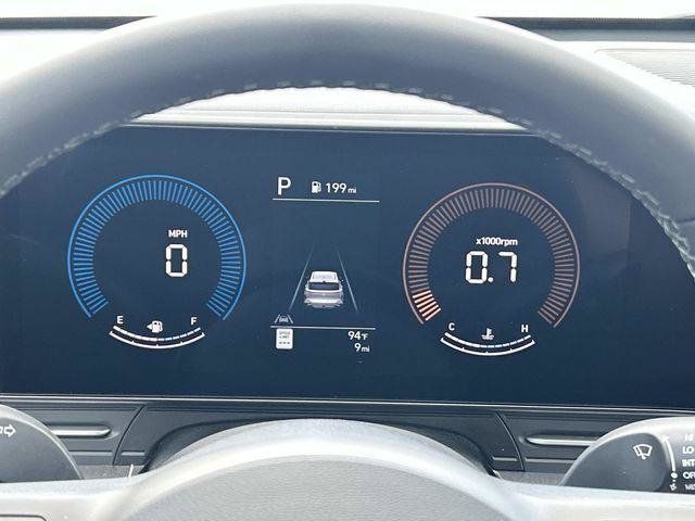 New 2027 Hyundai Kona SEL Sport AWD/4WD image 10