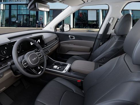 New 2026 Kia Carnival SX image 17