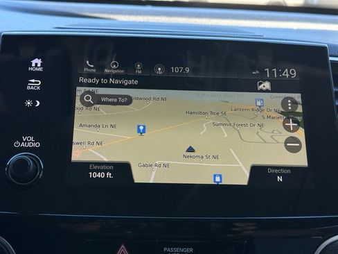 Used 2021 Honda Pilot Elite image 25