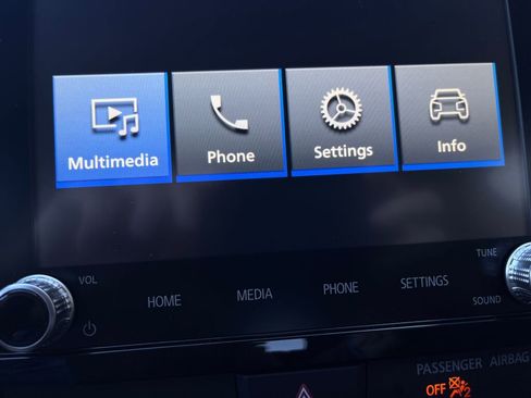 New 2026 Mitsubishi Outlander Sport SE AWD/4WD image 17