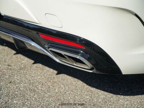 Used 2019 Mercedes-Benz S 560 Cabriolet image 76