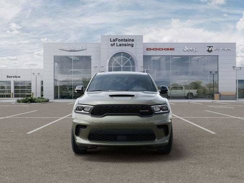 Used 2026 Dodge Durango GT AWD/4WD image 6