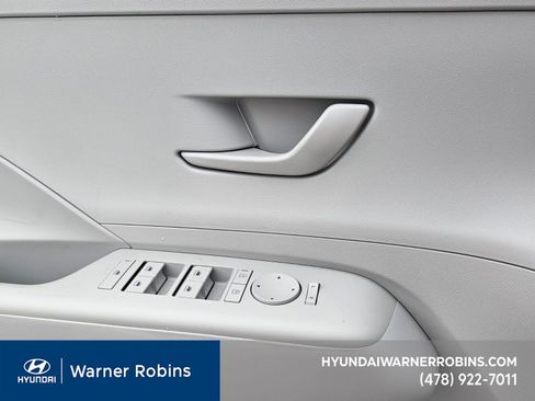 New 2026 Hyundai Kona SEL Sport image 26