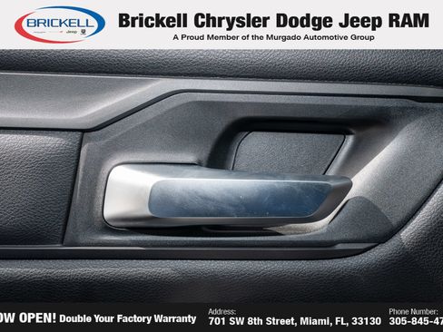 New 2026 RAM 1500 Express RWD image 27
