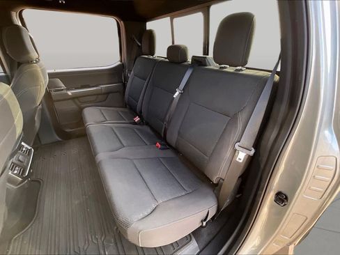 Used 2023 Ford F150 XLT w/ Equipment Group 302A High AWD/4WD image 20