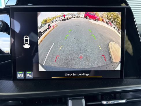 New 2026 Subaru Outback Premium image 25