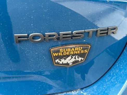 Used 2024 Subaru Forester Wilderness AWD/4WD image 5
