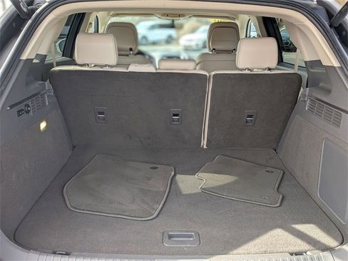 Used 2020 Lincoln Nautilus Reserve image 31