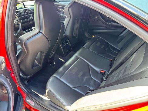 Used 2017 BMW M3 image 24