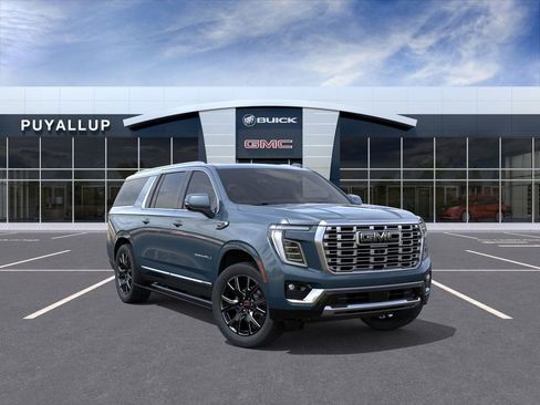 New 2026 GMC Yukon XL Denali image 1