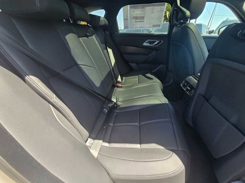 Certified 2026 Land Rover Range Rover Velar Dynamic SE image 14
