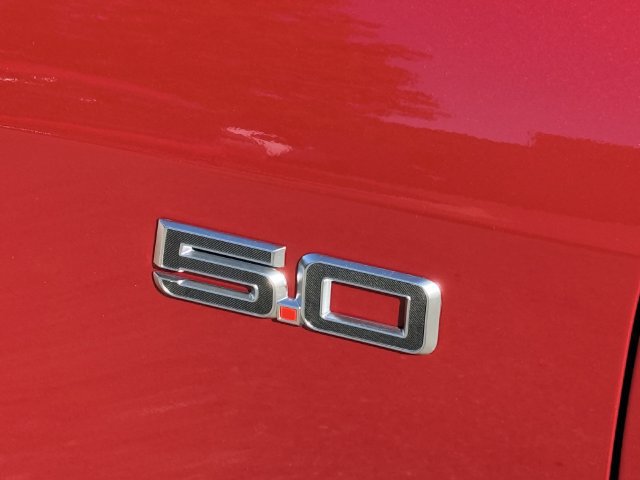 Used 2024 Ford Mustang GT Premium RWD image 27