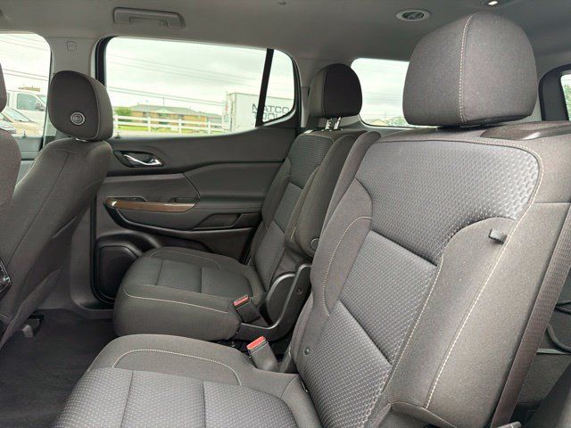 Used 2023 GMC Acadia SLE w/ Driver Convenience Package AWD/4WD image 20