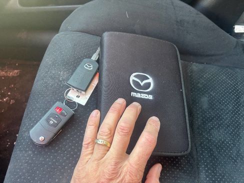 Used 2008 MAZDA MAZDA6 i Sport Value Edition image 13