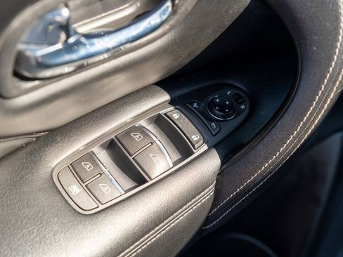 Used 2020 INFINITI QX80 Luxe w/ Proassist Package image 27