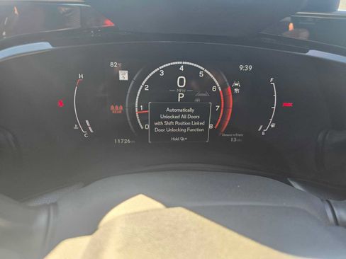 Used 2025 Lexus NX 350 F Sport w/ Accessory Package (2T) AWD/4WD image 26