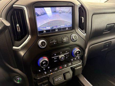 Used 2021 GMC Sierra 1500 AT4 AWD/4WD image 33