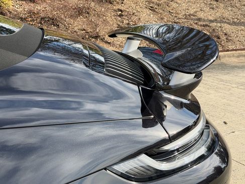Used 2024 Porsche 911 Turbo S image 38