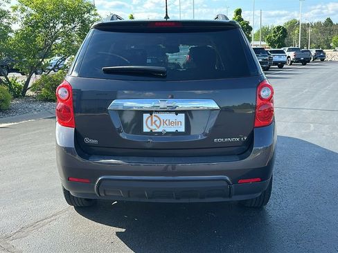 Used 2014 Chevrolet Equinox LT w/ Driver Convenience Package FWD image 7