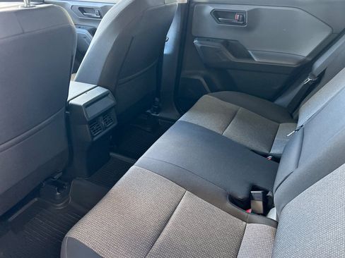 New 2026 Toyota RAV4 LE image 9