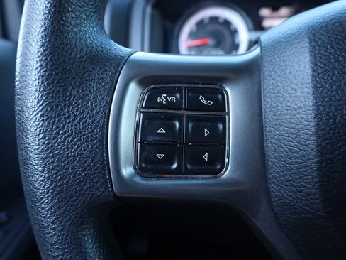 Certified 2024 RAM 1500 Classic SLT image 17