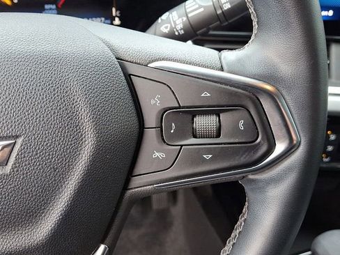 Used 2024 Chevrolet Trax LT w/ Driver Confidence Package image 33