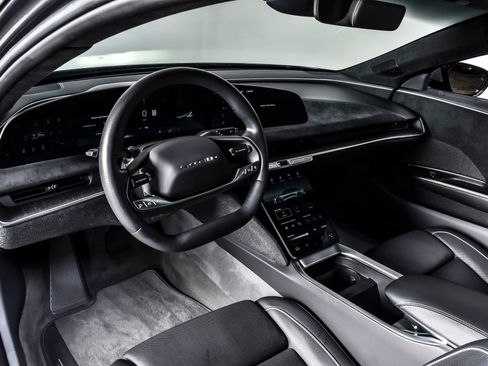 Used 2023 Lucid Air Grand Touring AWD/4WD image 15