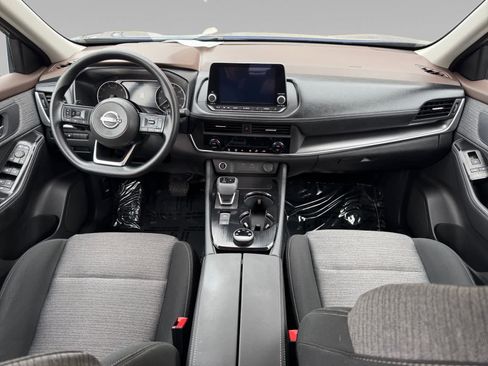 Used 2023 Nissan Rogue SV AWD/4WD image 18