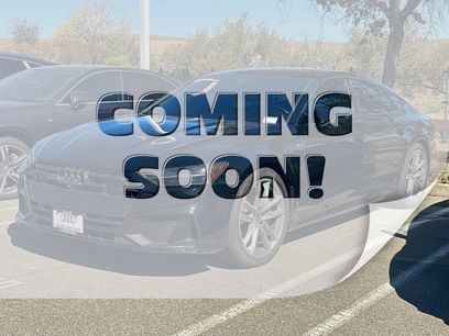 Used 2021 Audi A7 e Premium Plus w/ Executive Package