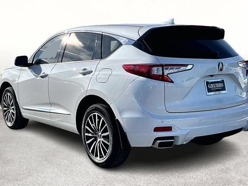 New 2026 Acura RDX SH-AWD w/ Advance Package image 4