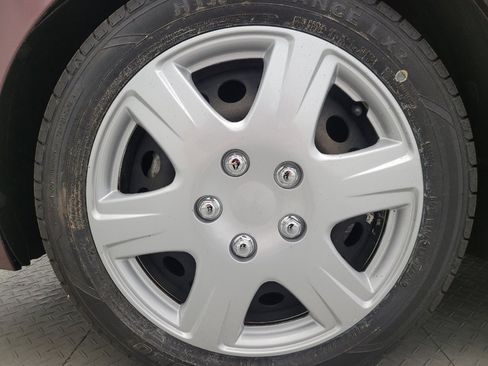 Used 2020 Chevrolet Spark LS image 31