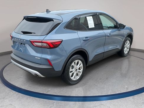 Used 2026 Ford Escape Active AWD/4WD image 5