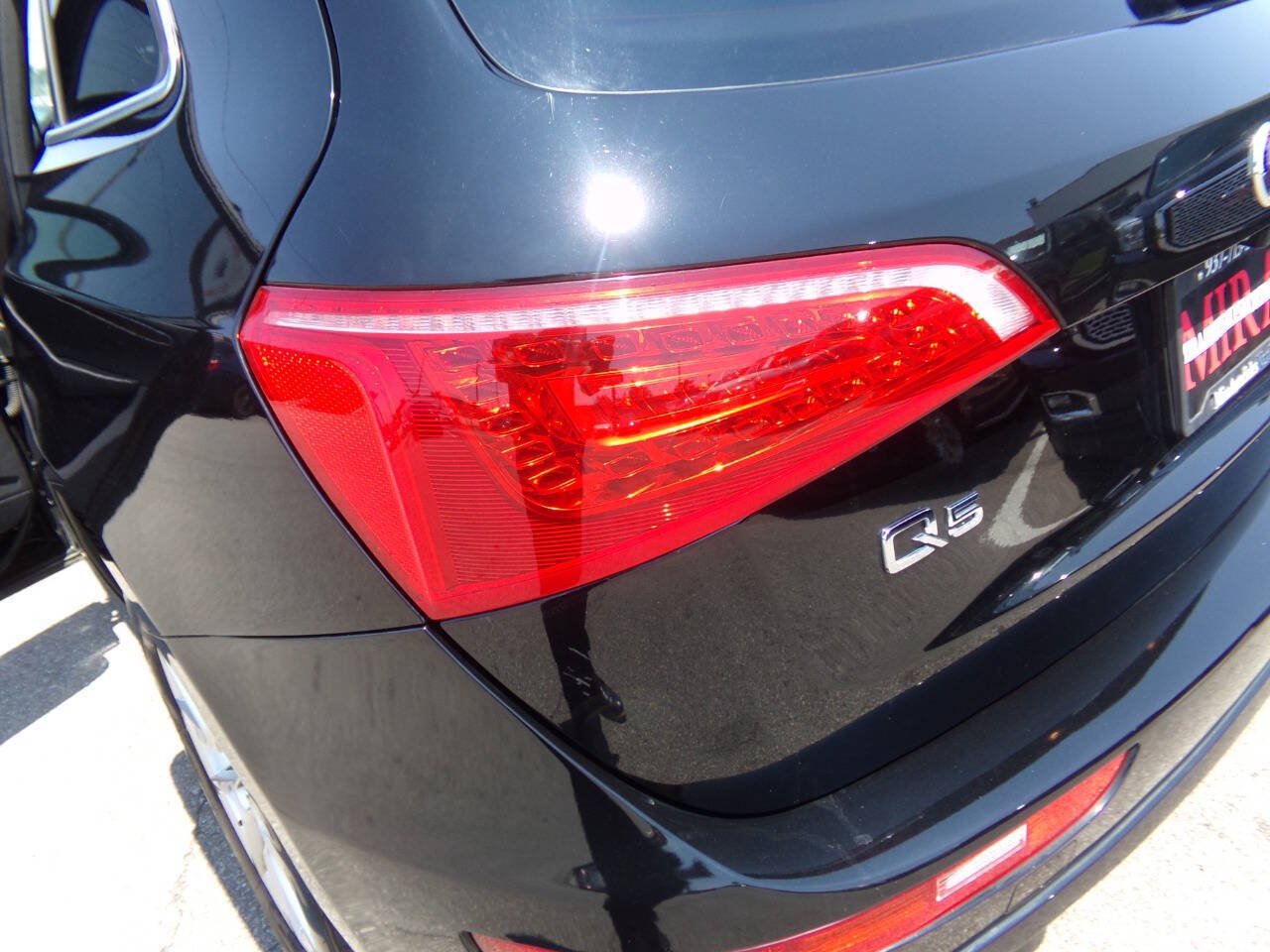 Used 2012 Audi Q5 2.0T Premium AWD/4WD image 15