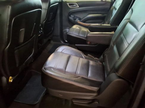Used 2015 GMC Yukon XL Denali w/ Premium Package AWD/4WD image 15
