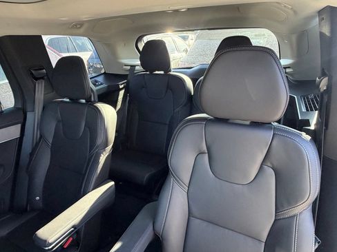 New 2026 Volvo XC90 B6 Ultra w/ Protection Package Premier AWD/4WD image 23