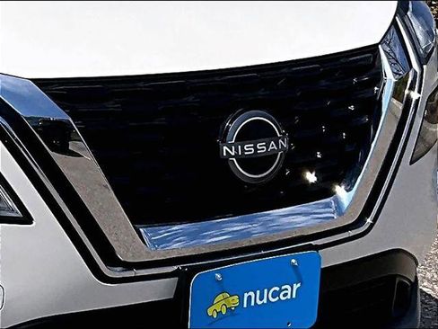 Certified 2023 Nissan Rogue SV AWD/4WD image 30
