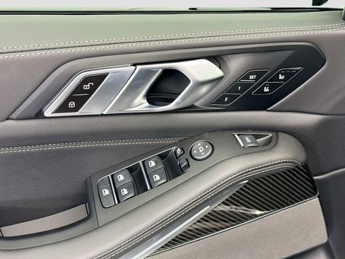 New 2026 BMW X5 M60i AWD/4WD image 22