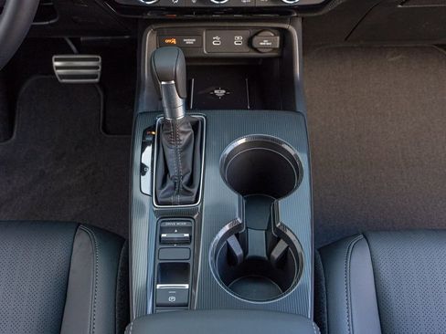 New 2026 Honda Civic Sport Touring image 21