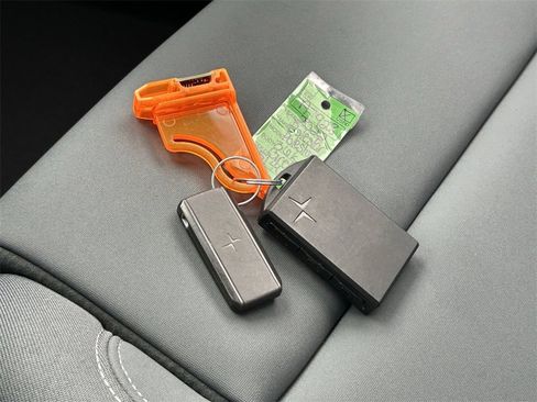 Used 2022 Polestar Polestar 2 w/ Plus Package image 32