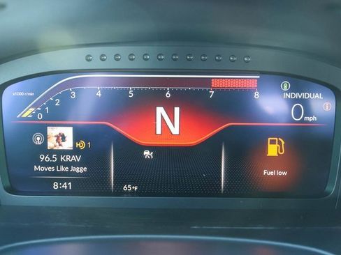 Used 2024 Honda Civic Type R image 27